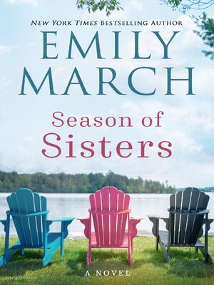 cover image of Season of Sisters